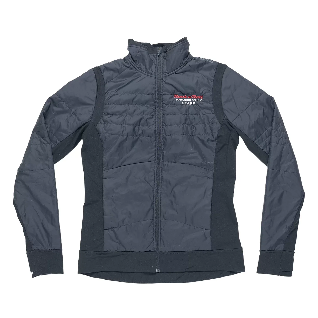 Brooks Hybrid Puff Jacket - Women's