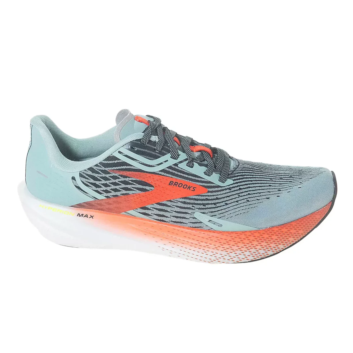 Brooks Hyperion Max Road-Running Shoes - Men's