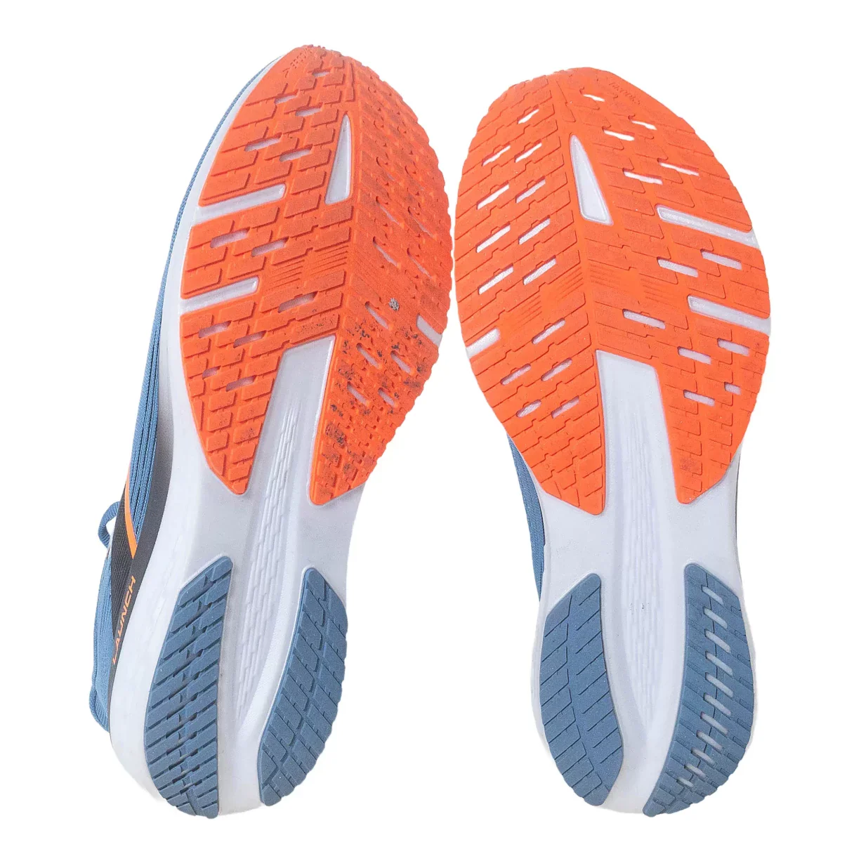 Brooks Launch 12 Running Shoes - Men's - Image 4