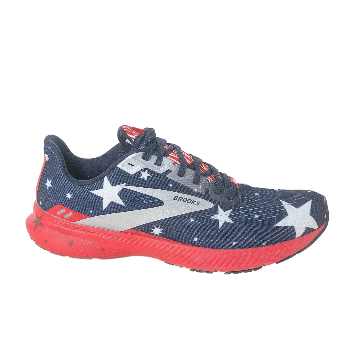 Brooks Launch 8 - Women's