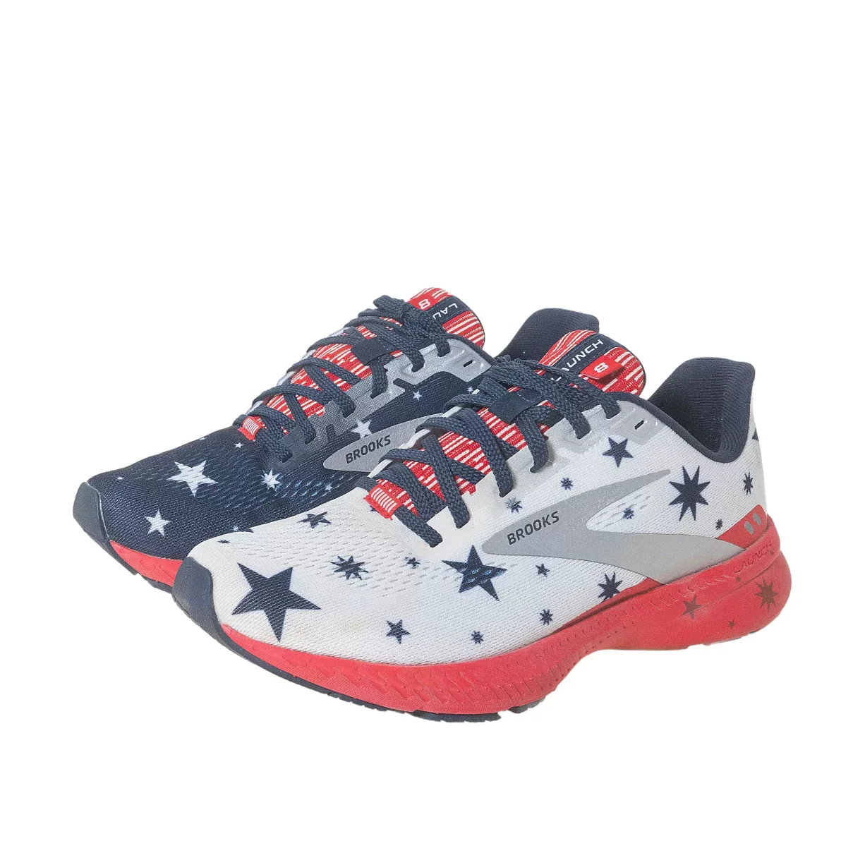 Brooks Launch 8 - Women's - Image 2