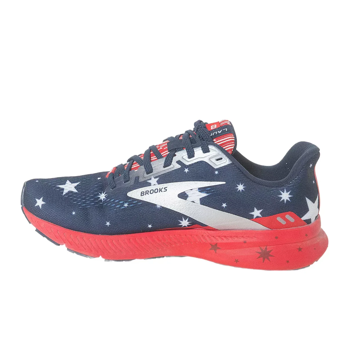 Brooks Launch 8 - Women's - Image 3