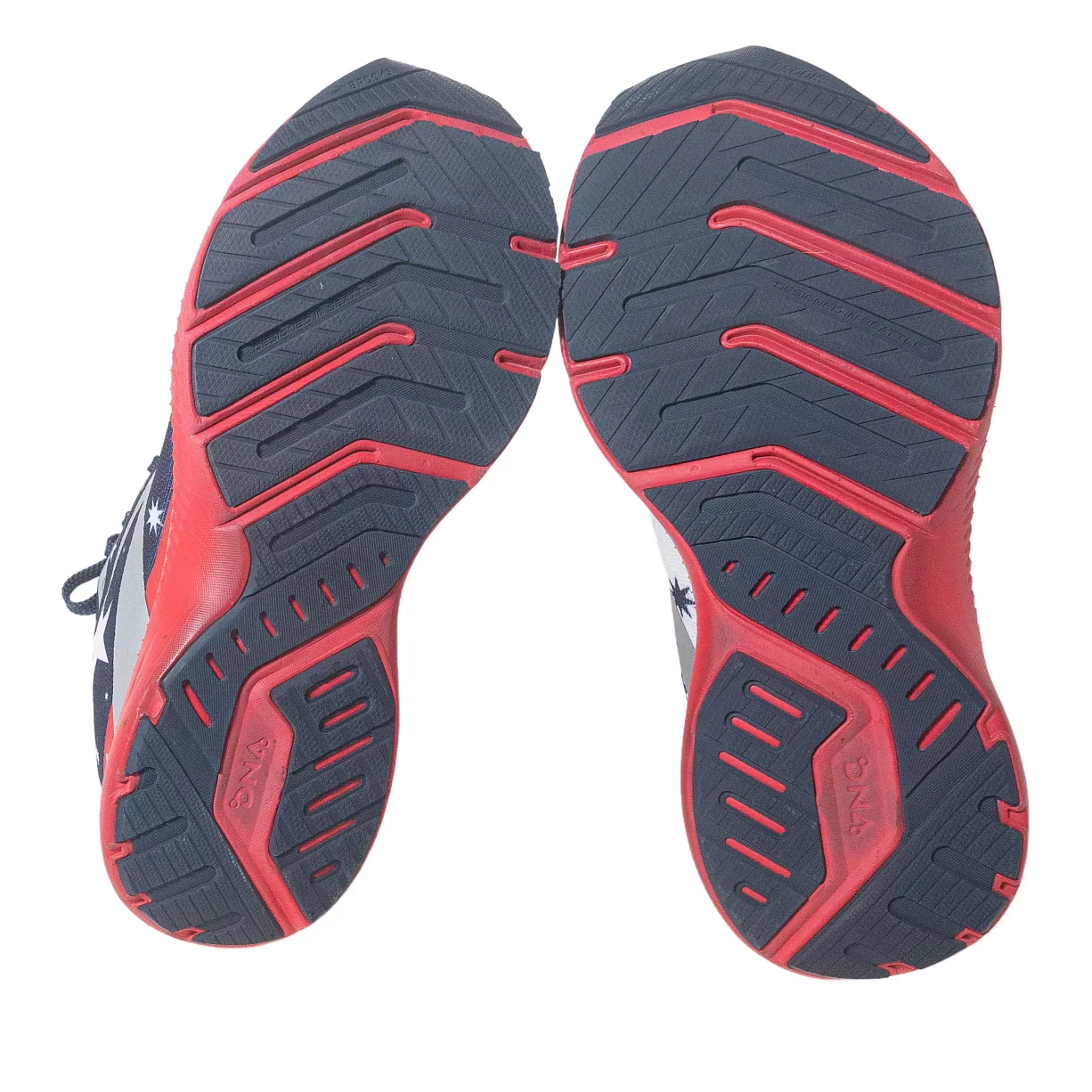 Brooks Launch 8 - Women's - Image 4