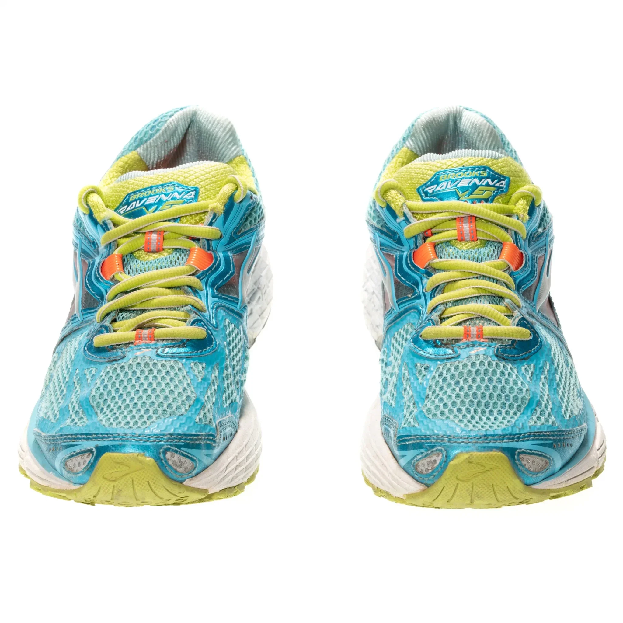 Brooks Ravenna 5 Running Shoe - Women’s - Image 2