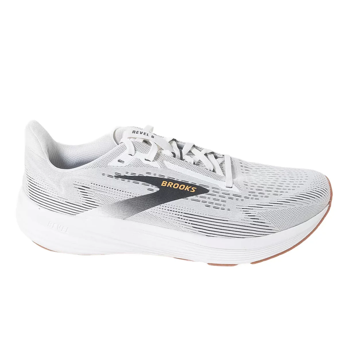 Brooks Revel 8 Running Shoes - Men's
