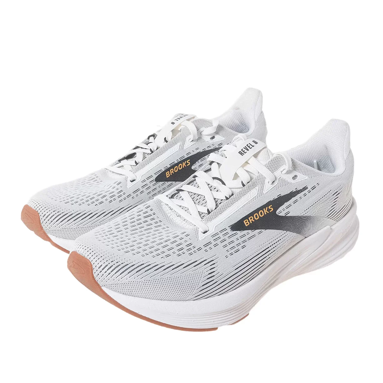 Brooks Revel 8 Running Shoes - Men's - Image 2