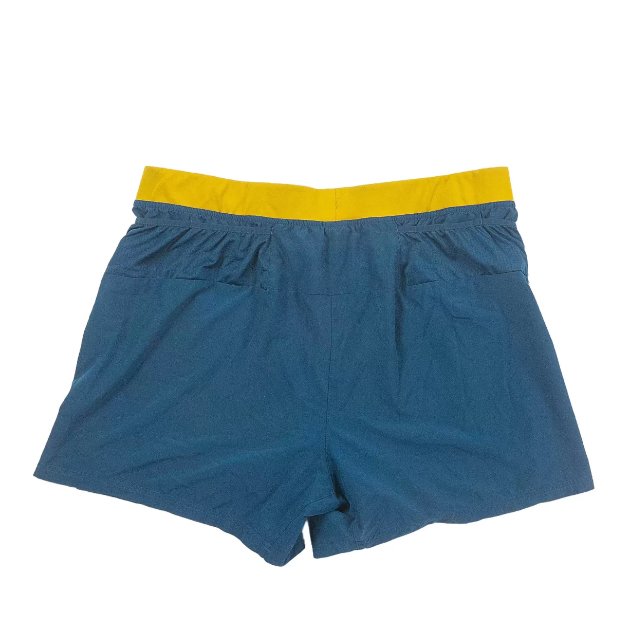 Brooks Sherpa 2-in-1 5 in. Shorts - Men's - Image 2