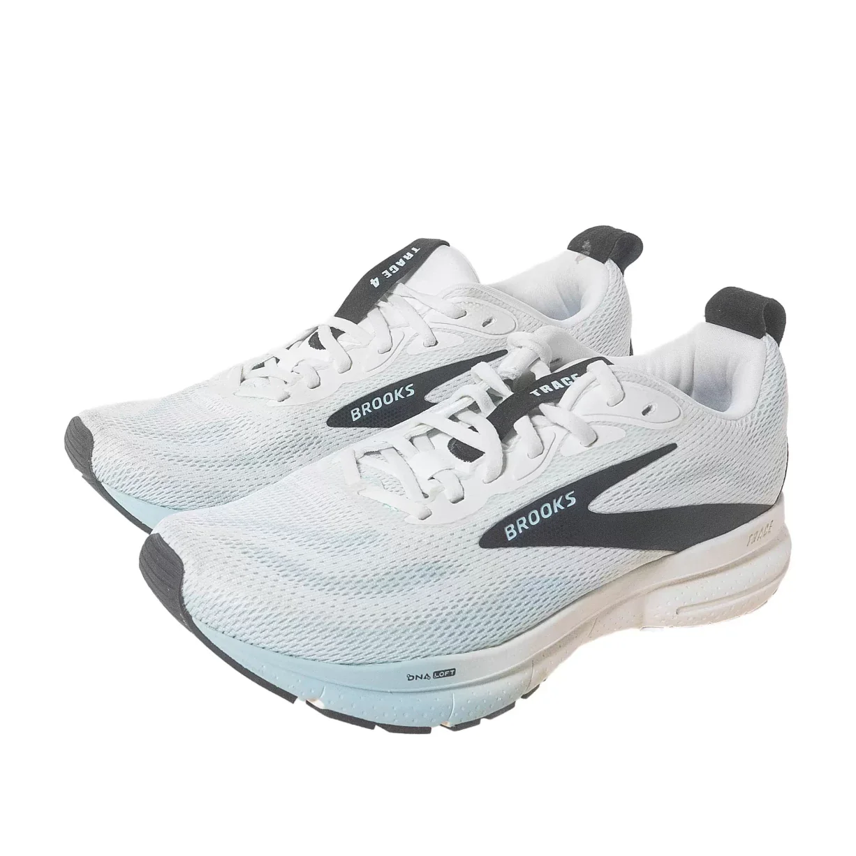 Brooks Trace 4 Running Shoes - Men's - Image 2