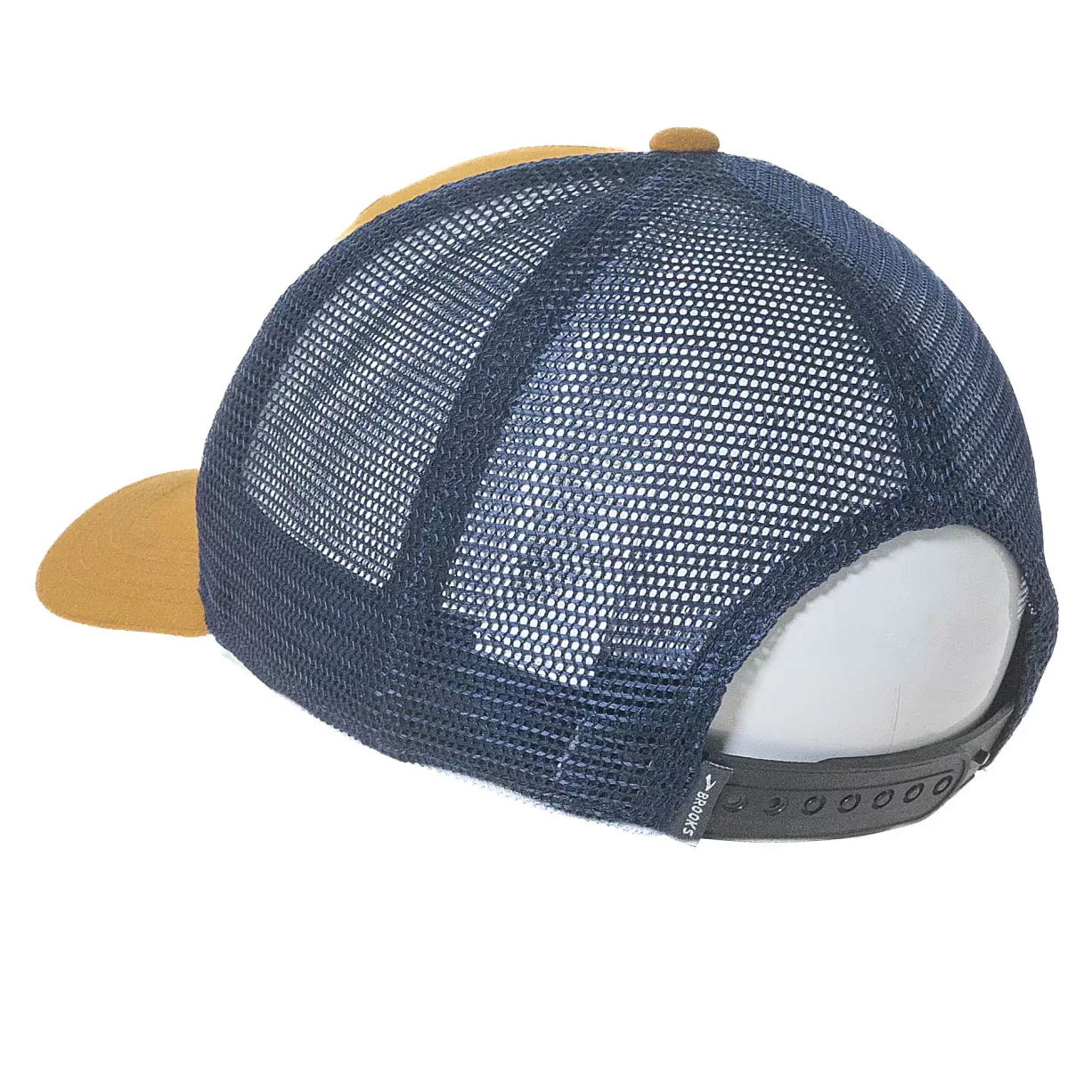 Brooks Trucker Hat - Unisex - Image 3