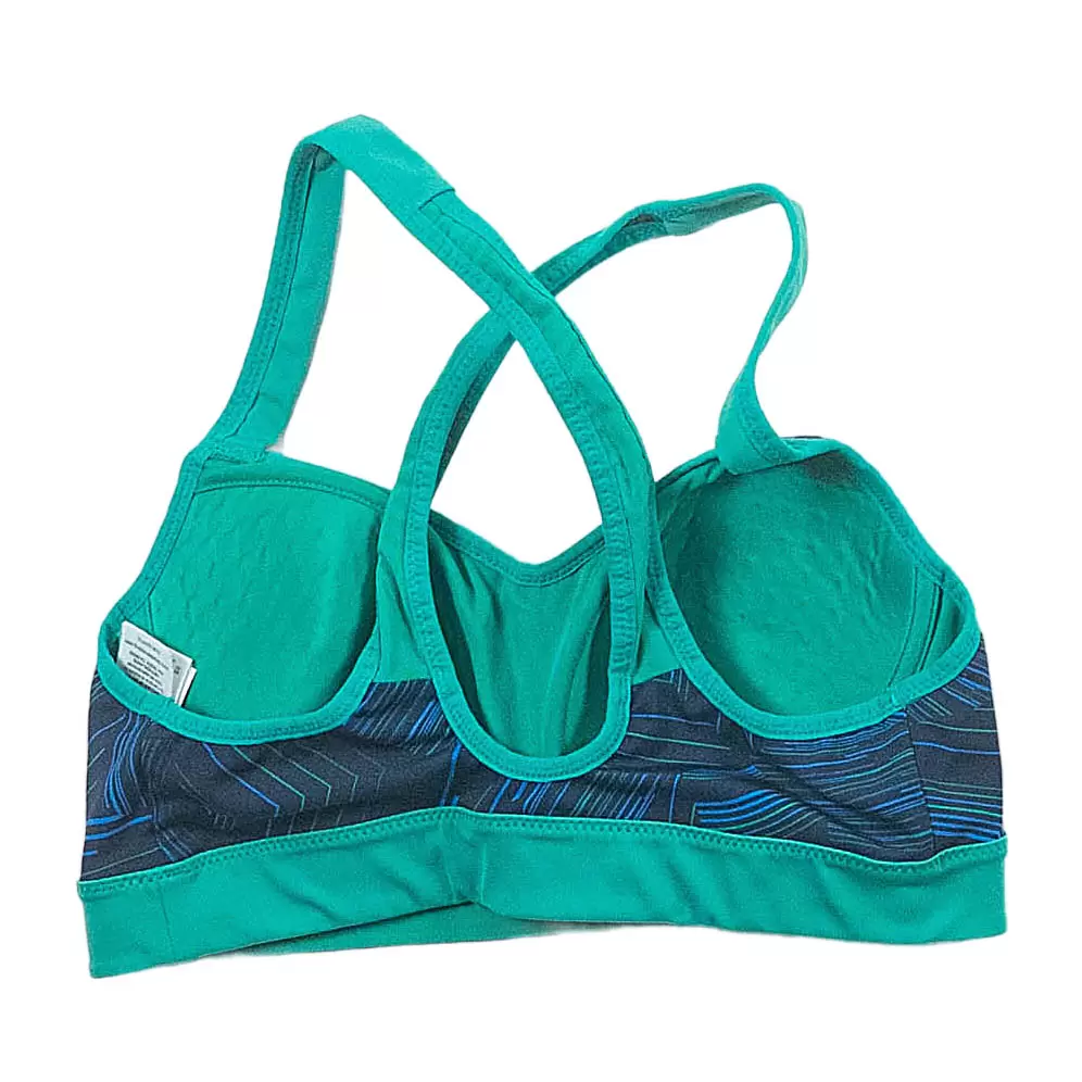 Brooks Uprise Crossback Sports Bra - Women's - Image 2