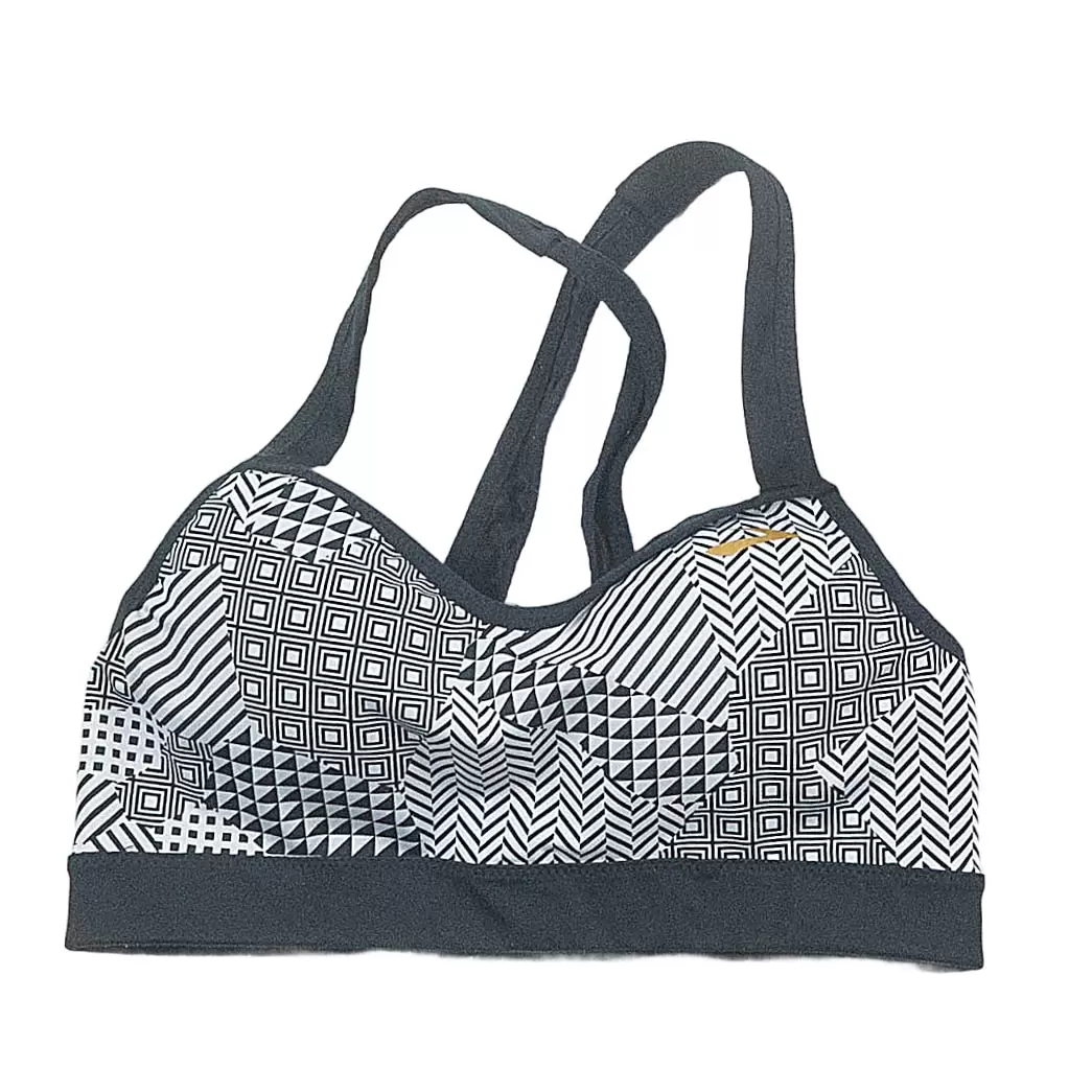 Brooks Uprise Crossback Sports Bra - Women's