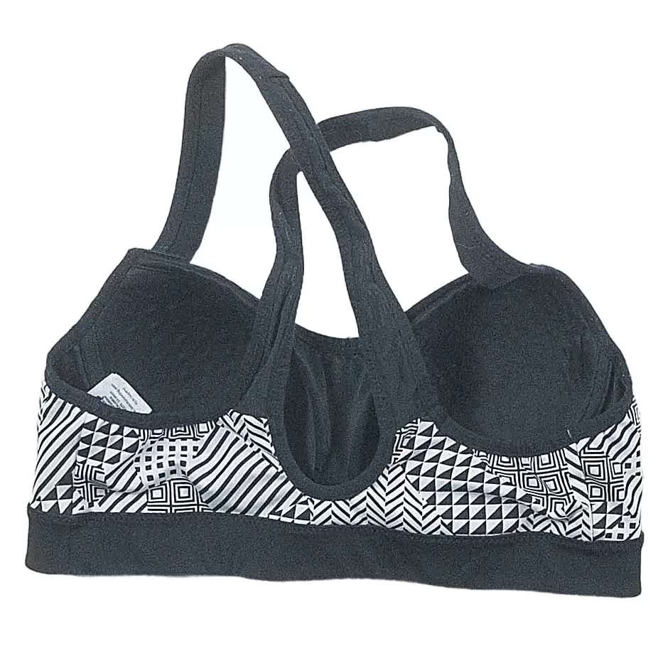 Brooks Uprise Crossback Sports Bra - Women's - Image 2