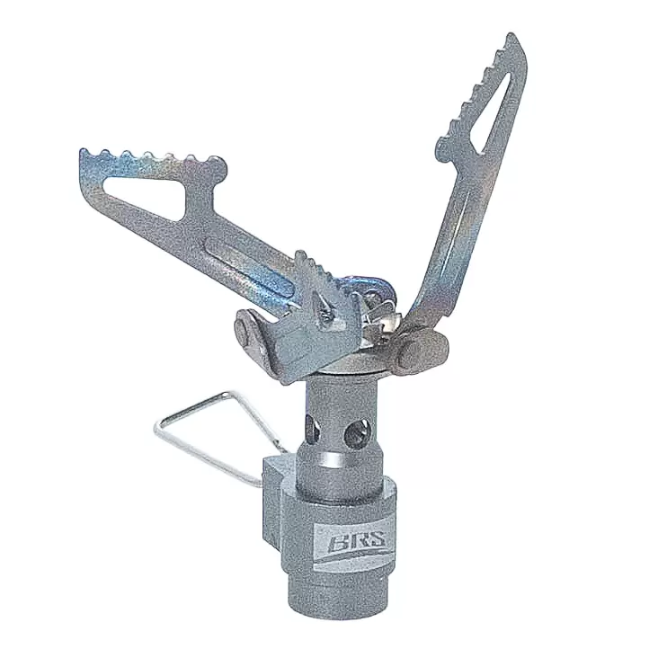 BRS 3000T Ultralight Stove
