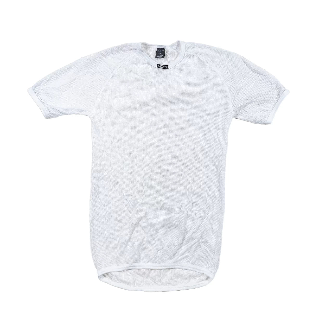 Brynje Super Thermo T-Shirt Base Layer - Unisex