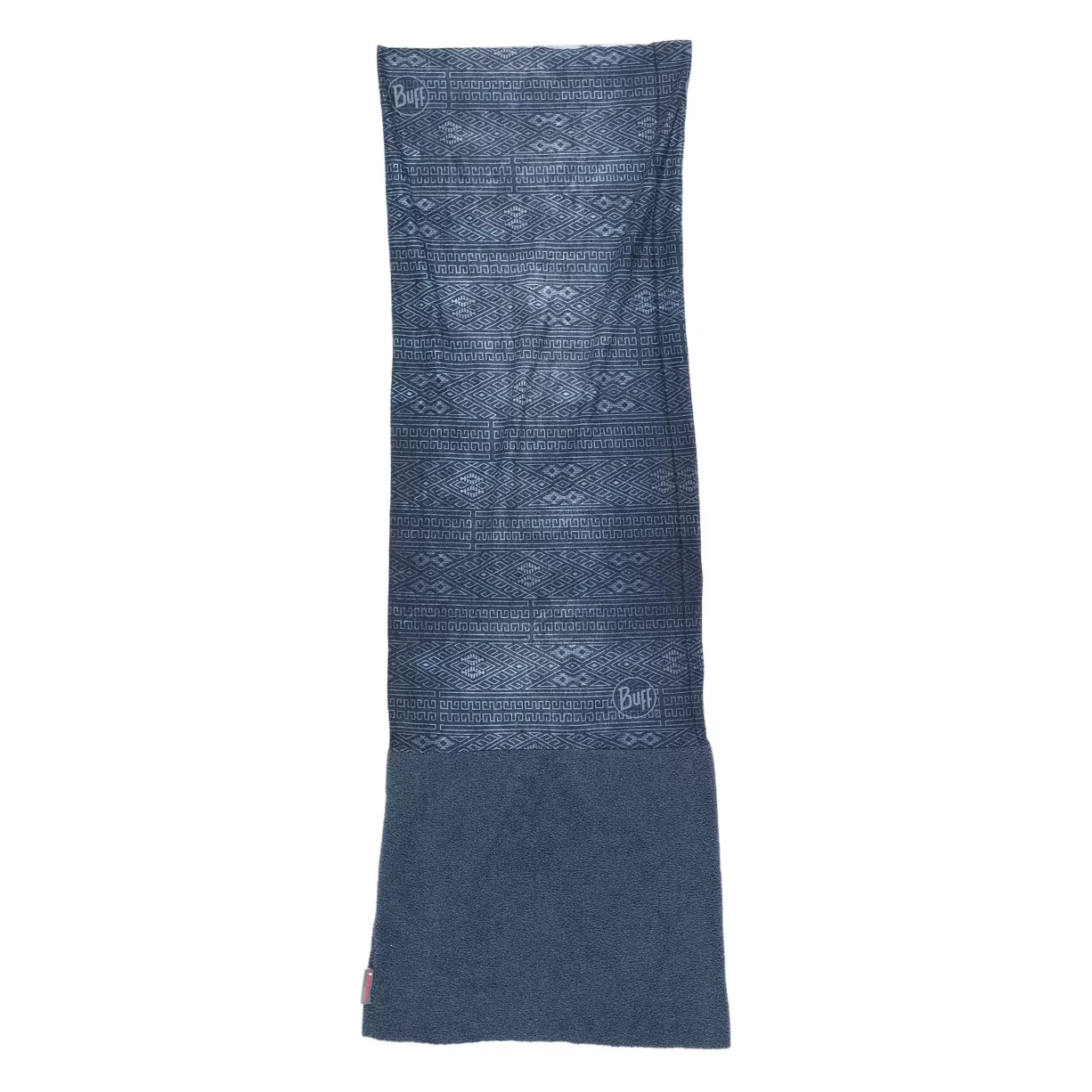 Buff Fleece-Lined Neck Gaiter