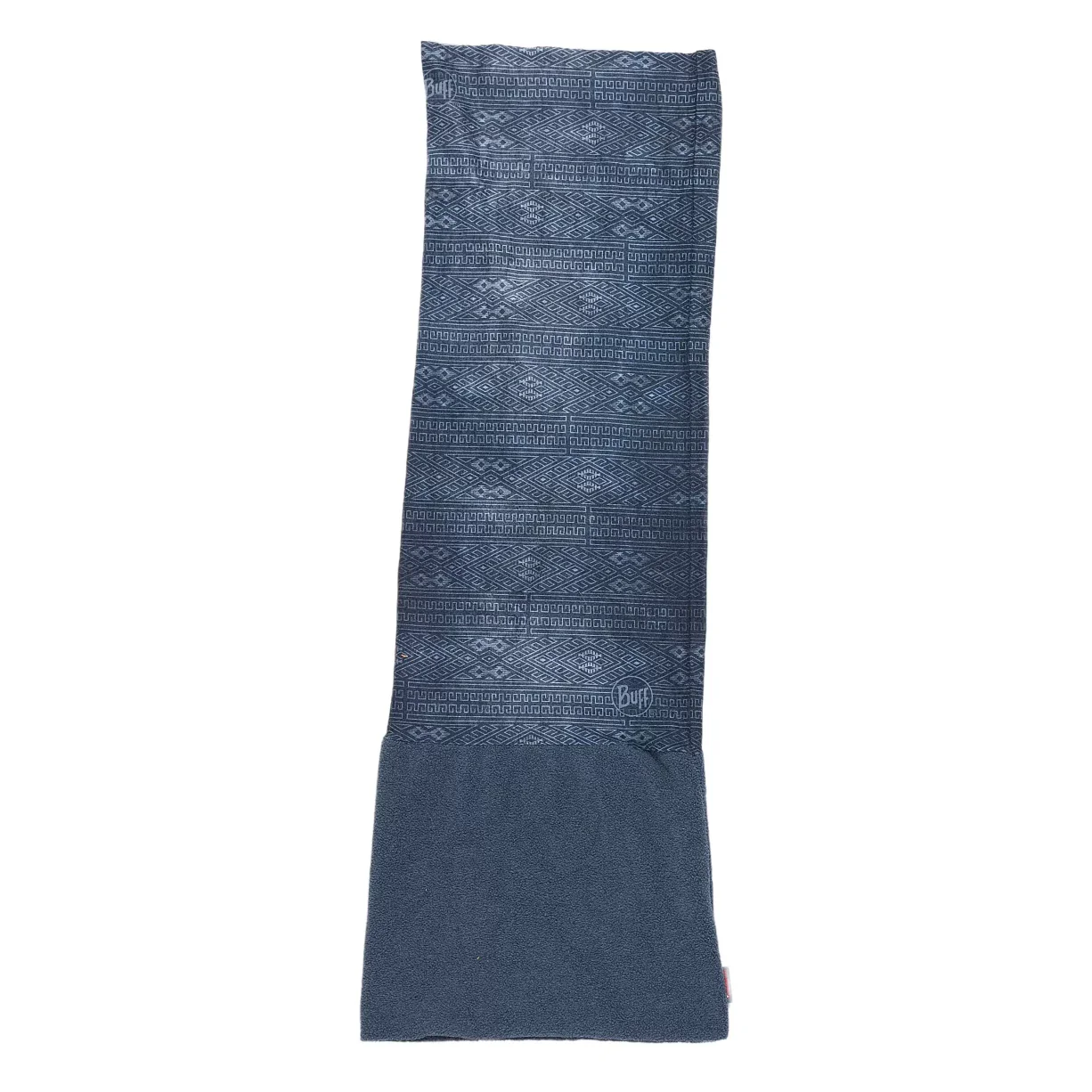 Buff Fleece-Lined Neck Gaiter - Image 2