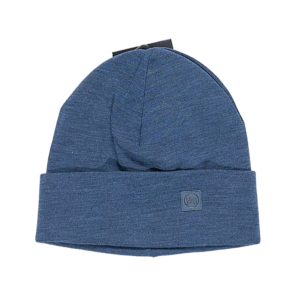 Buff Merino Heavyweight Beanie - Unisex