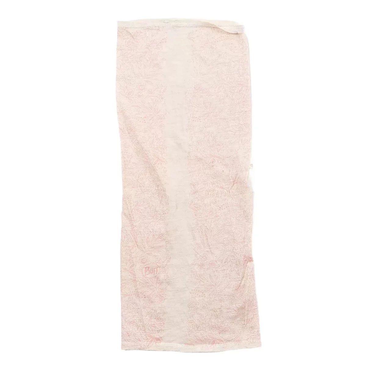 Buff Merino Wool Neck Gaiter