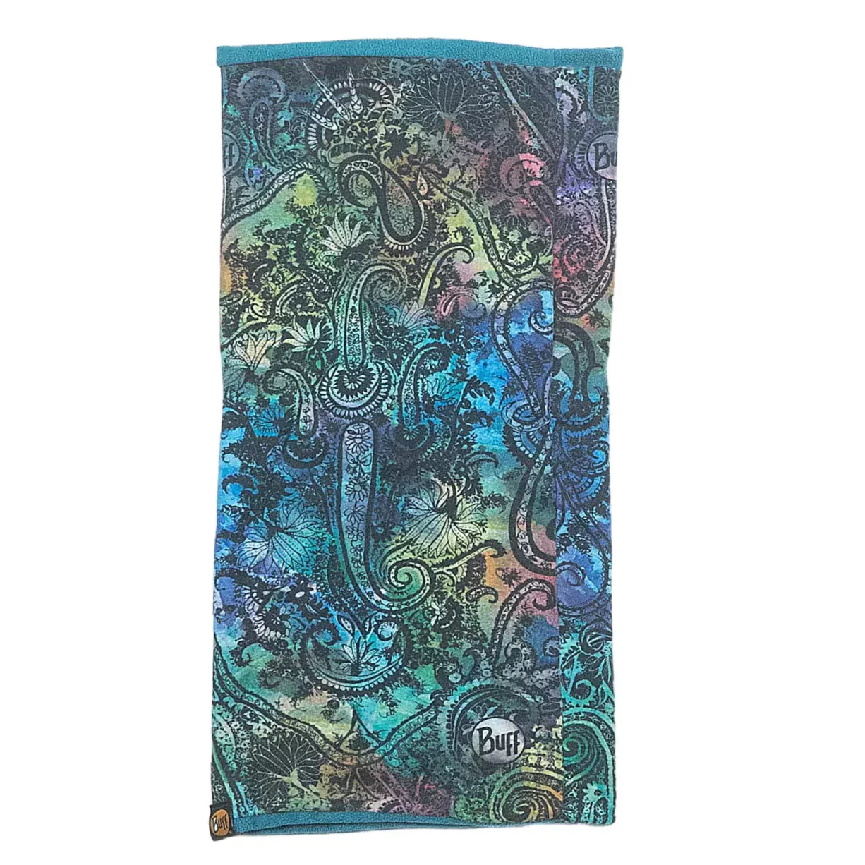 Buff Polar Fleece Lined Nec Gaiter - Image 2