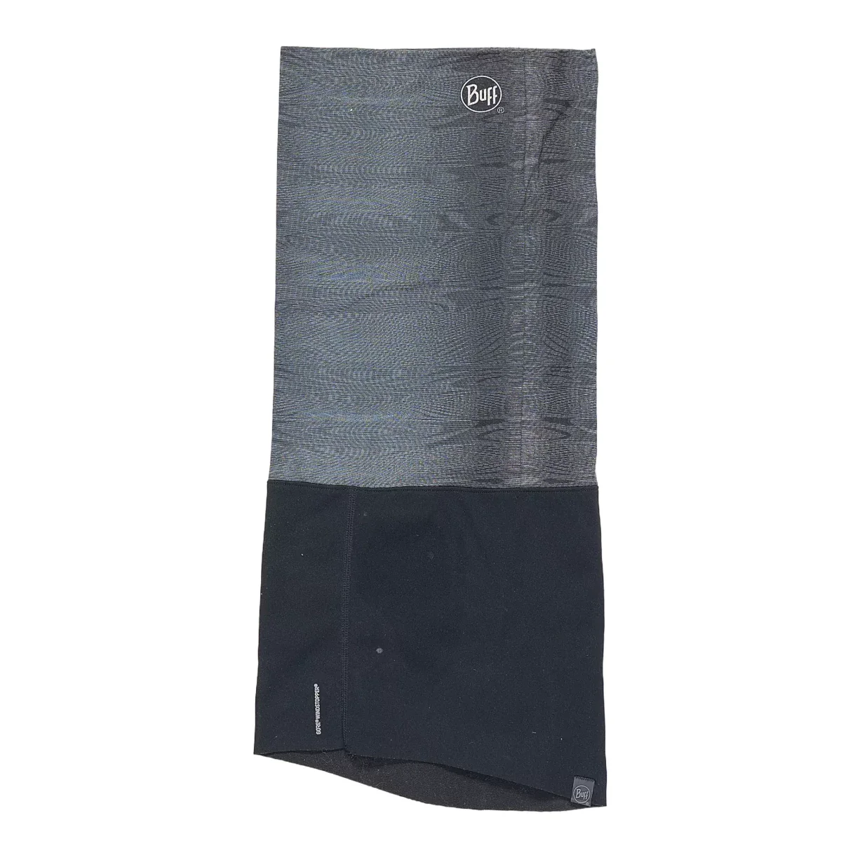 Buff Windproof Neckwear - Image 2