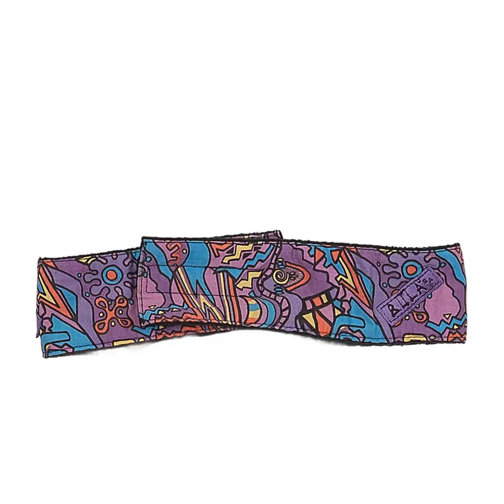 Bula Headband - Image 2