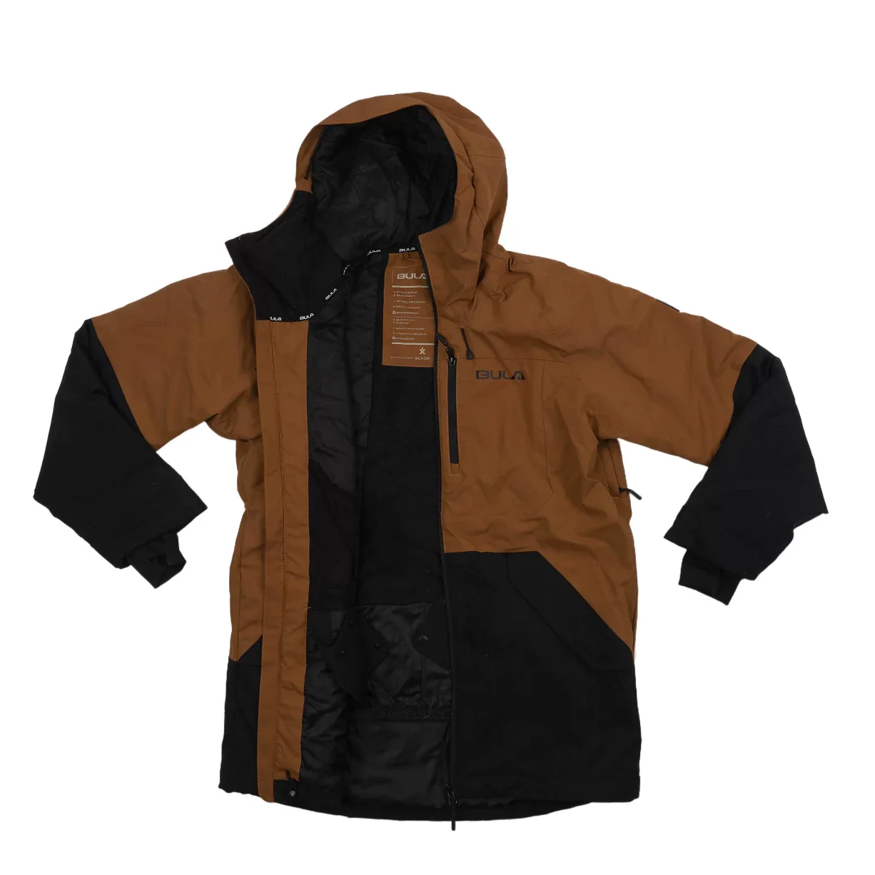 Bula Liftie Ski Jacket - Men's - Image 2