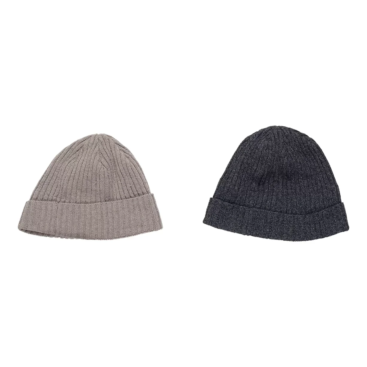Bula Polartec Wool Blend Unisex Beanie 2-Pack - Image 2