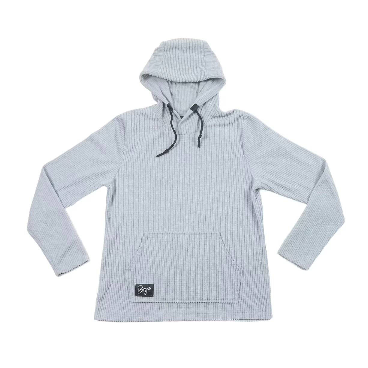 Burgeon Highlander Fleece Hoodie - Women's