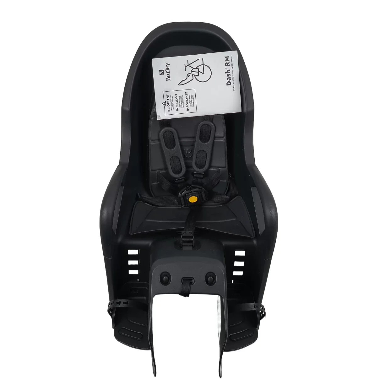 Burley Dash RM Bike Seat