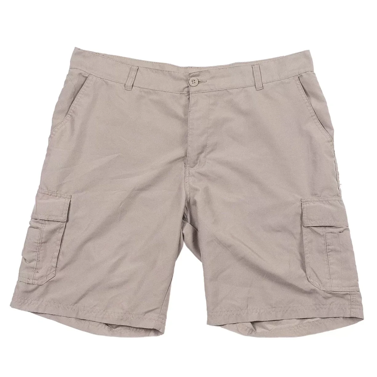 Burnside Cargo Shorts - Men's