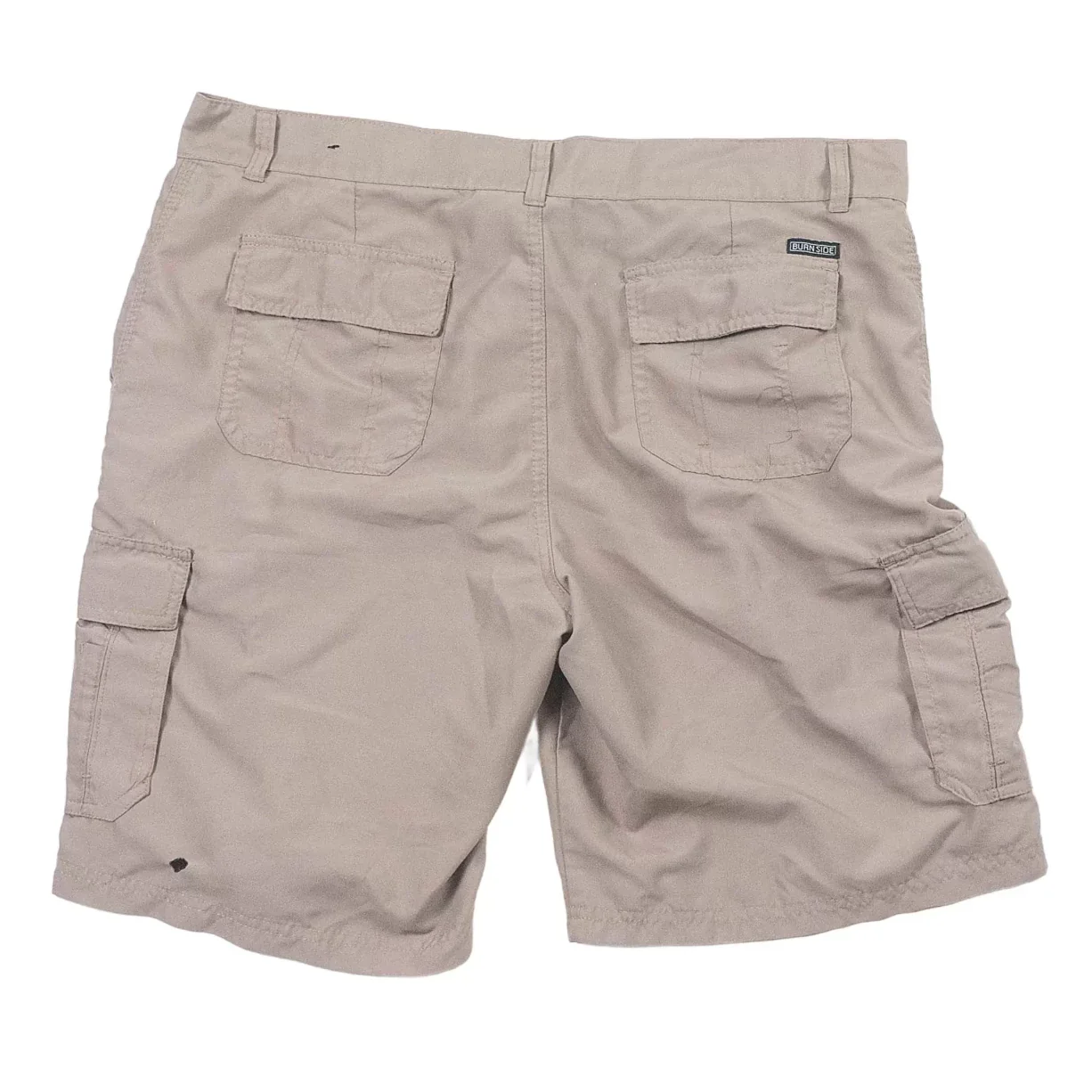 Burnside Cargo Shorts - Men's - Image 2