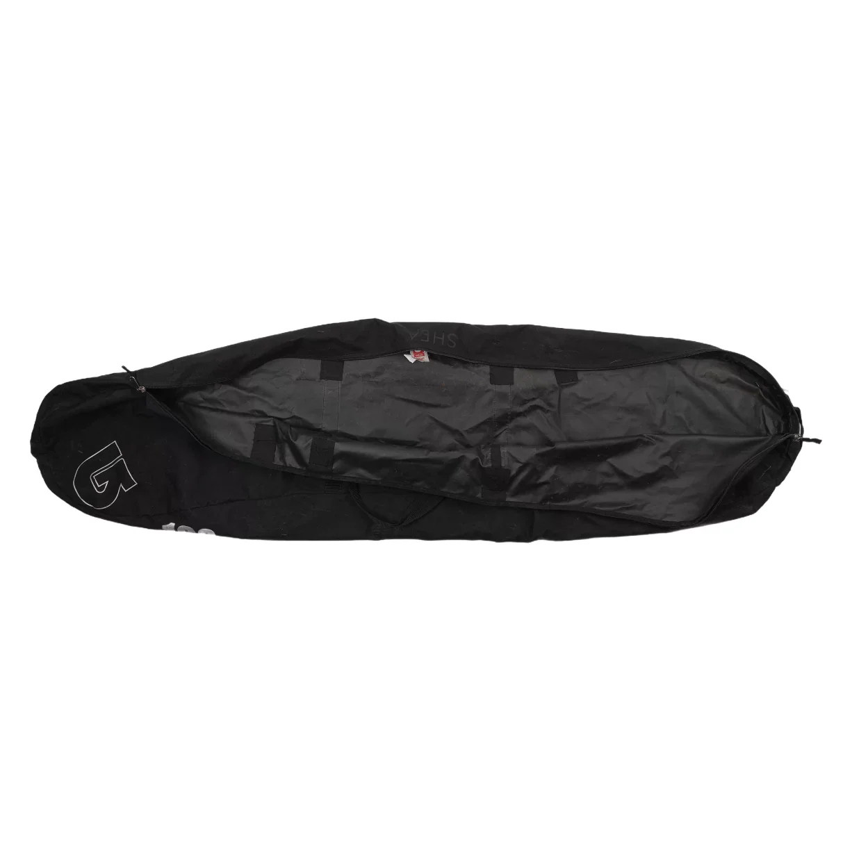 Burton 166 Snowboard Bag - Image 2