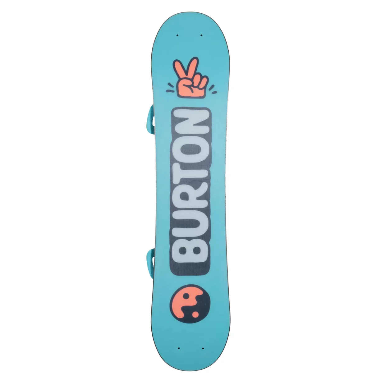 Burton After School Special Snowboard - 100cm Kids' - Image 4