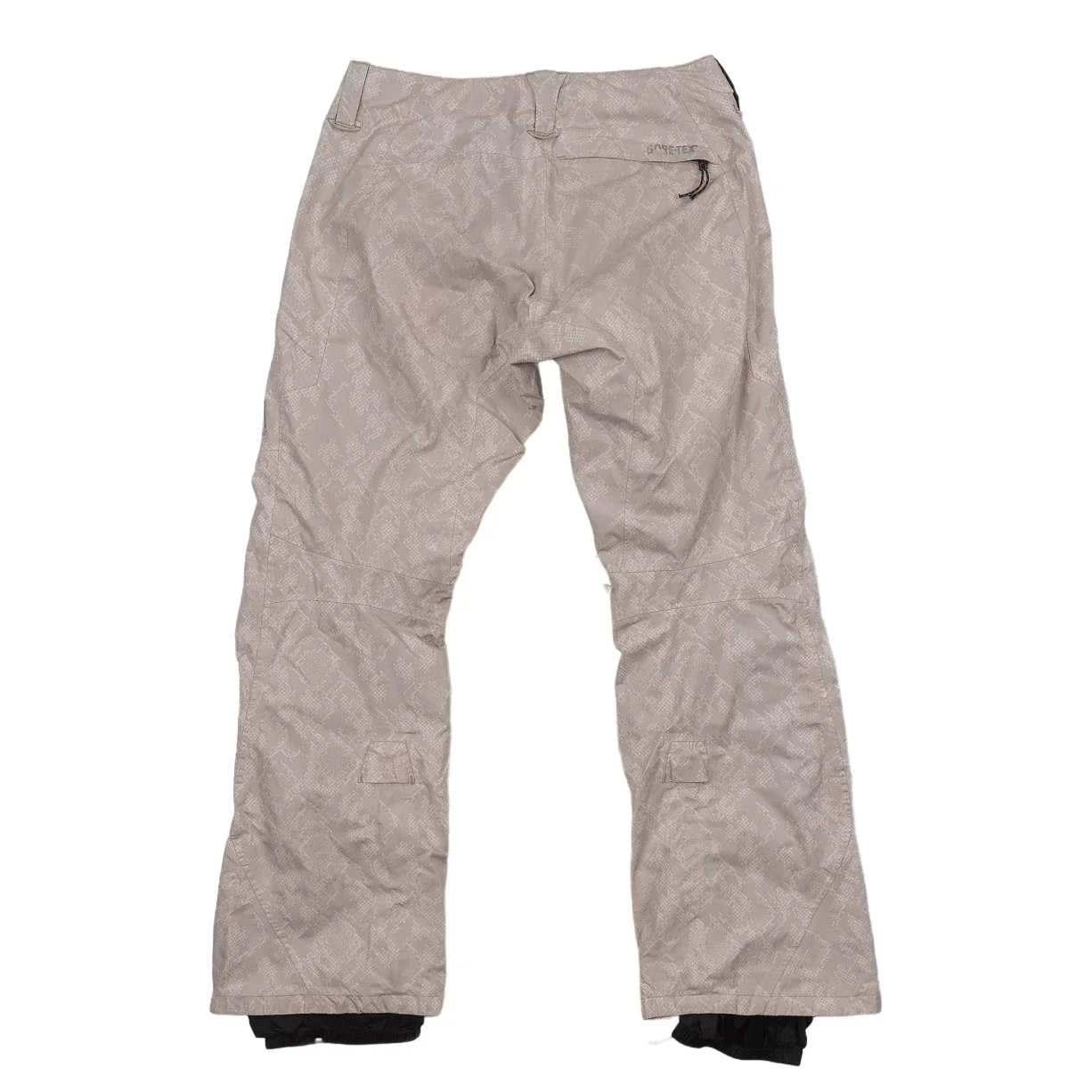 Burton AK 2L Stratus Snowboard Pants - Women's - Image 2