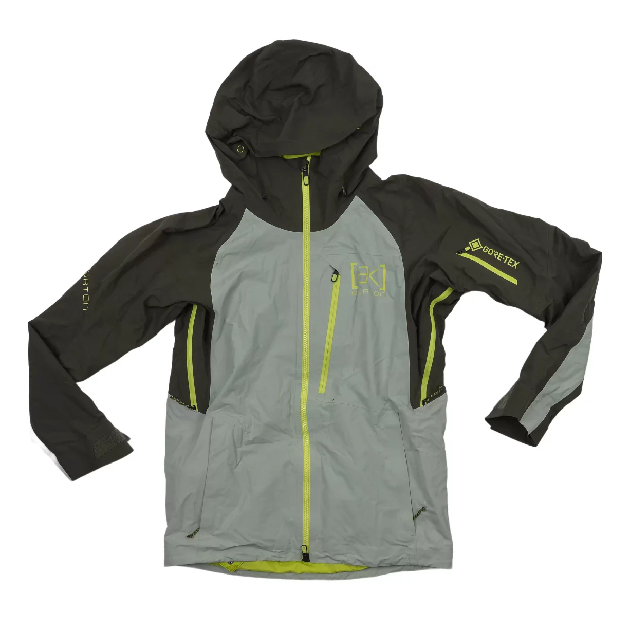 Burton [ak] Cyclic GORE‑TEX 2L Jacket - Men's