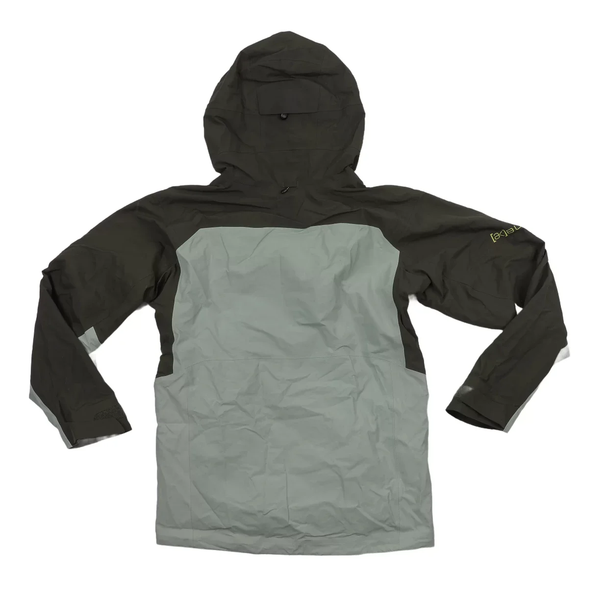 Burton [ak] Cyclic GORE‑TEX 2L Jacket - Men's - Image 3