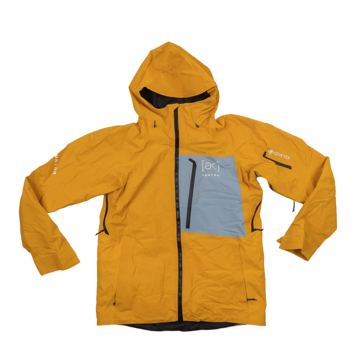 Burton AK Cyclic GORE‑TEX 2L Jacket - Men's