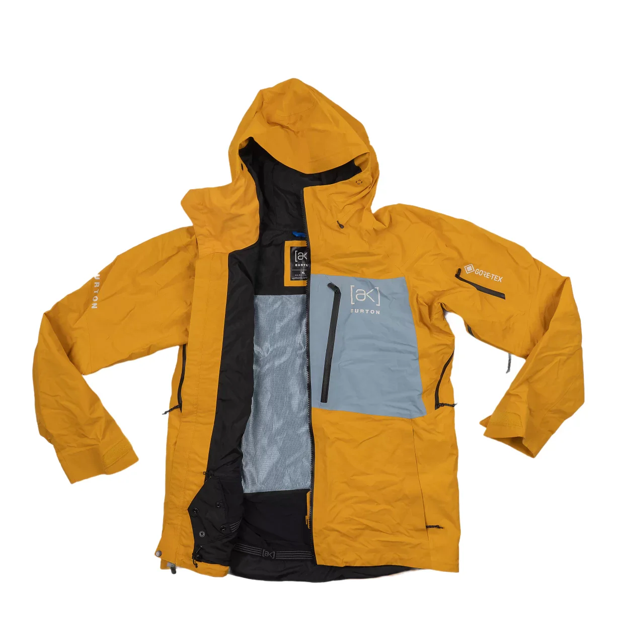 Burton AK Cyclic GORE‑TEX 2L Jacket - Men's - Image 2