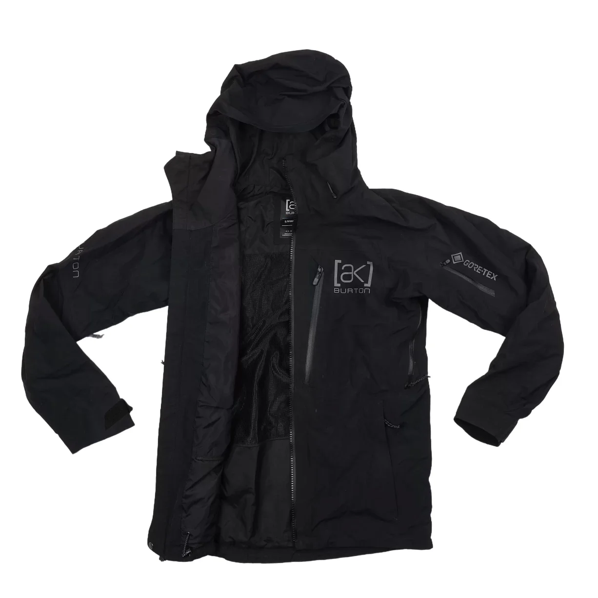 Burton ak Cyclic GORE‑TEX 2L Jacket - Men's - Image 2
