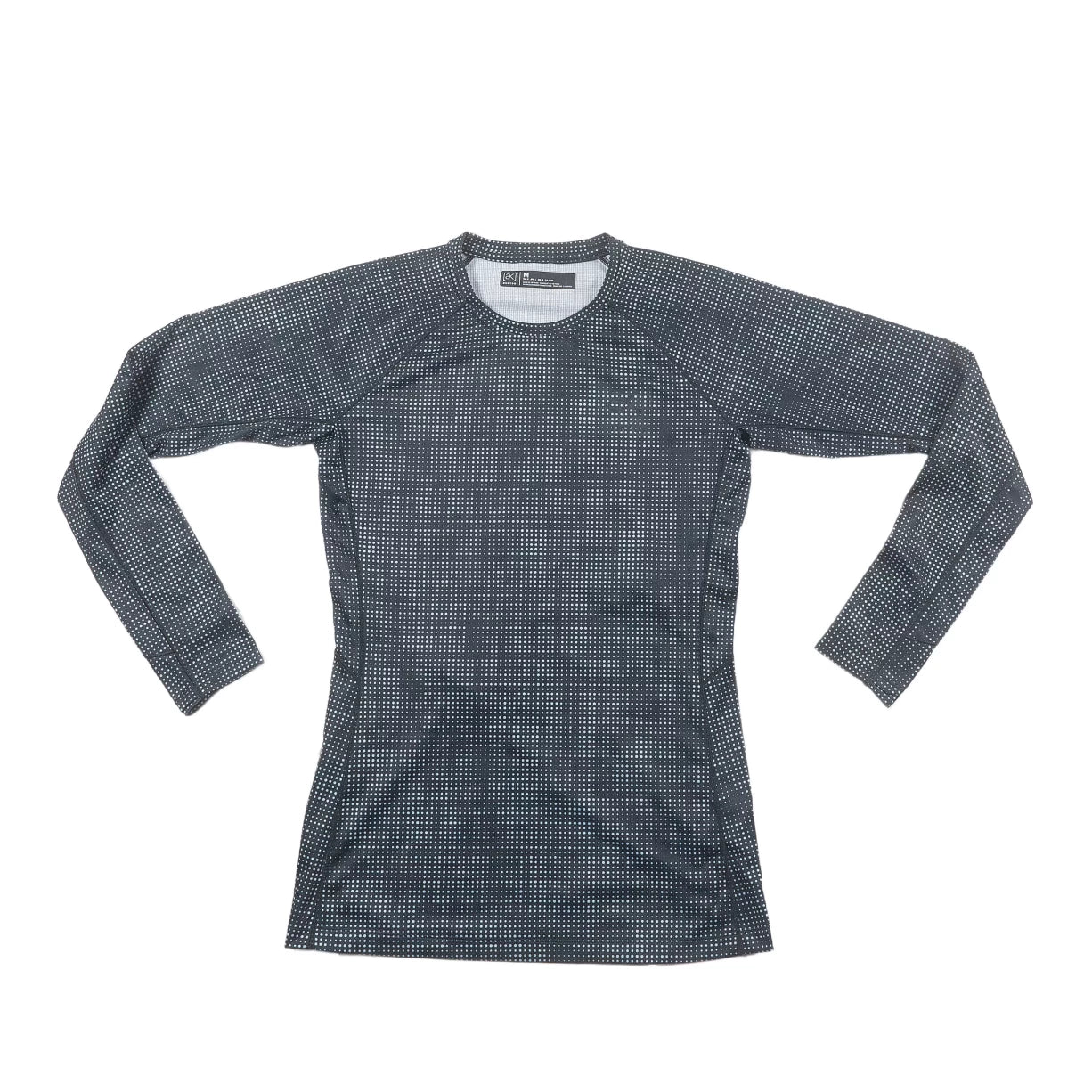 Burton AK Helium Power Grid Base Layer Crew Top - Women's
