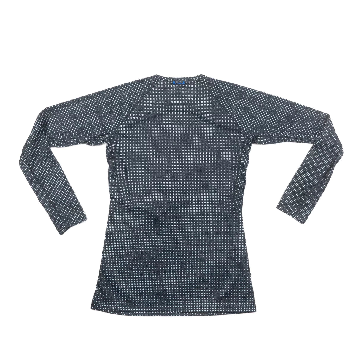 Burton AK Helium Power Grid Base Layer Crew Top - Women's - Image 2