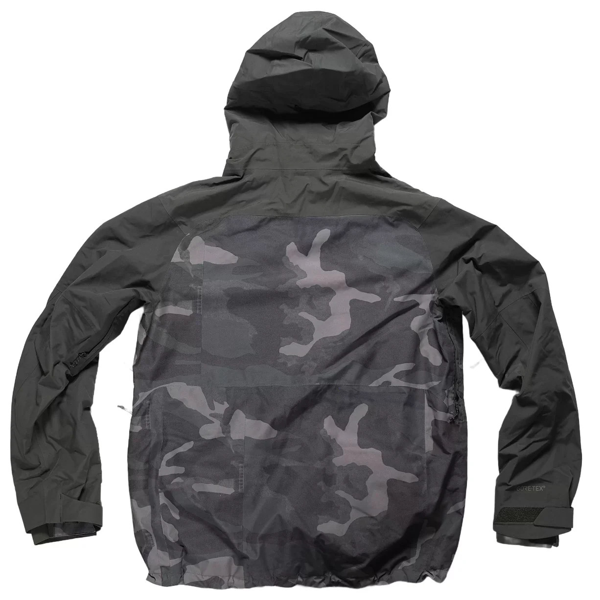 Burton AK Swash Jacket - Men's - Image 2