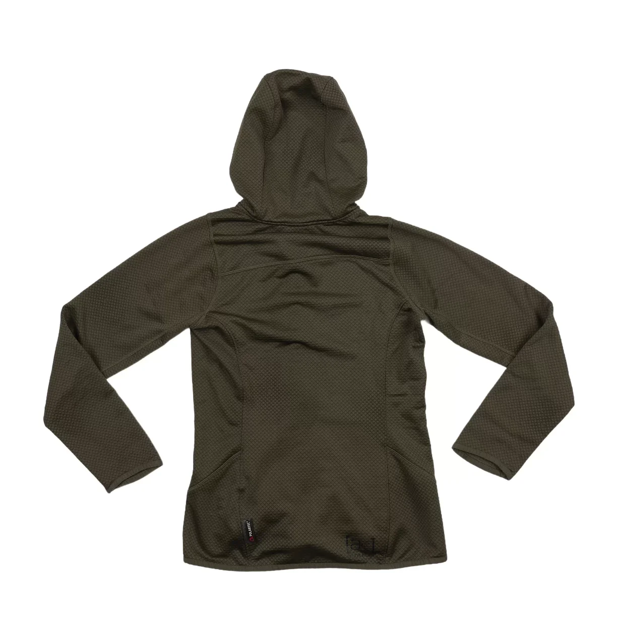 Burton AK Turbine Fleece Jacket - Women's - Image 3