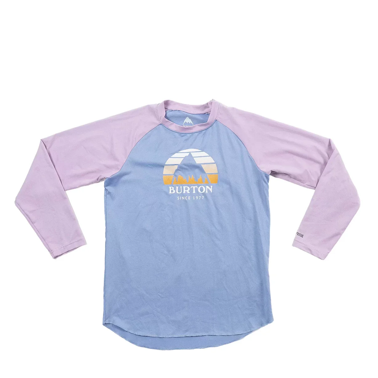 Burton Base Layer Tech TShirt - Girls'