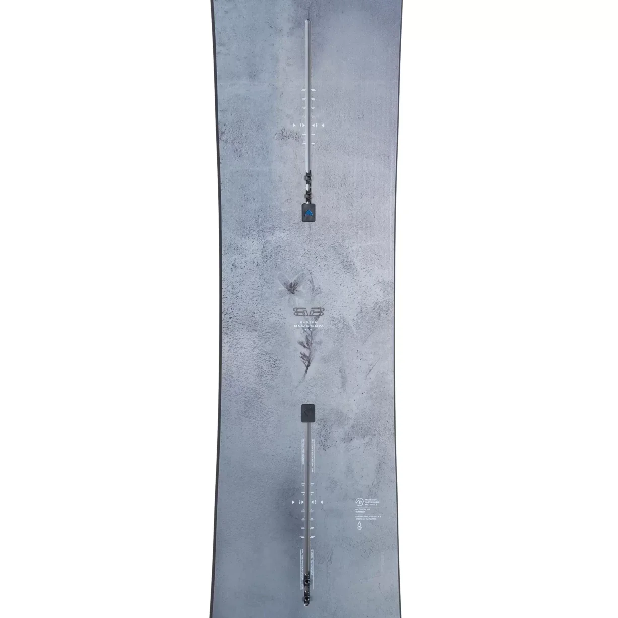 Burton Blossom Camber Snowboard 2025 - 152 cm - Image 2
