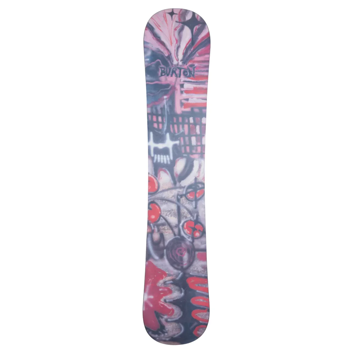 Burton Blossom Camber Snowboard 2025 - 152 cm - Image 3