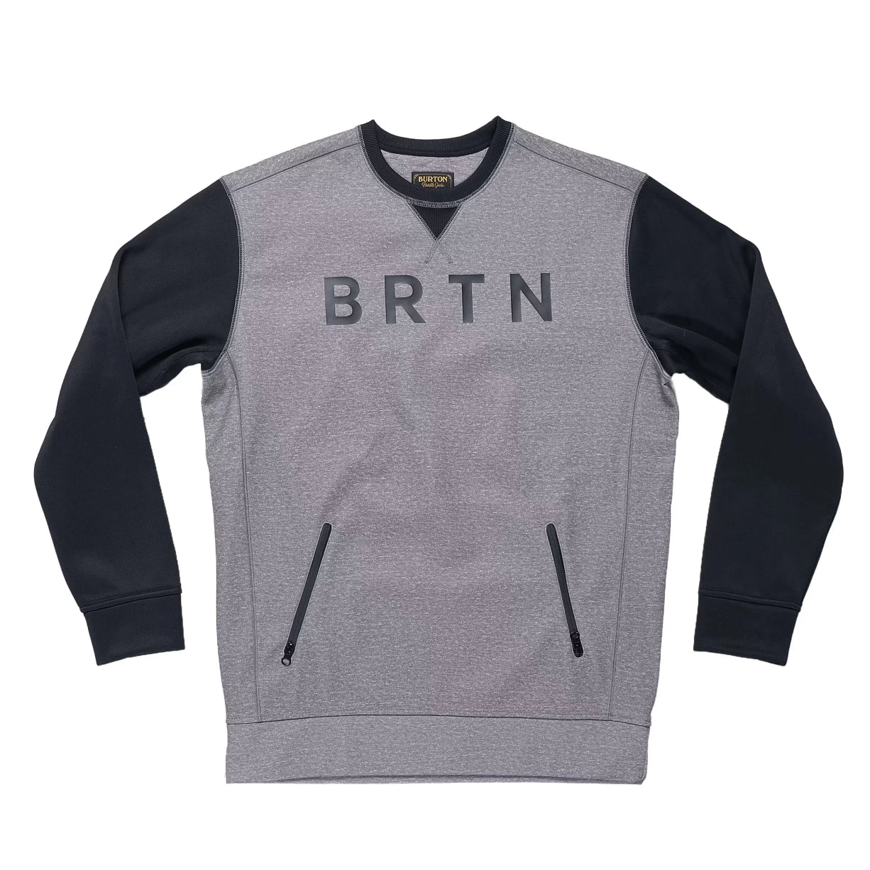 Burton Bonded Crew Sweatshirt - Men's