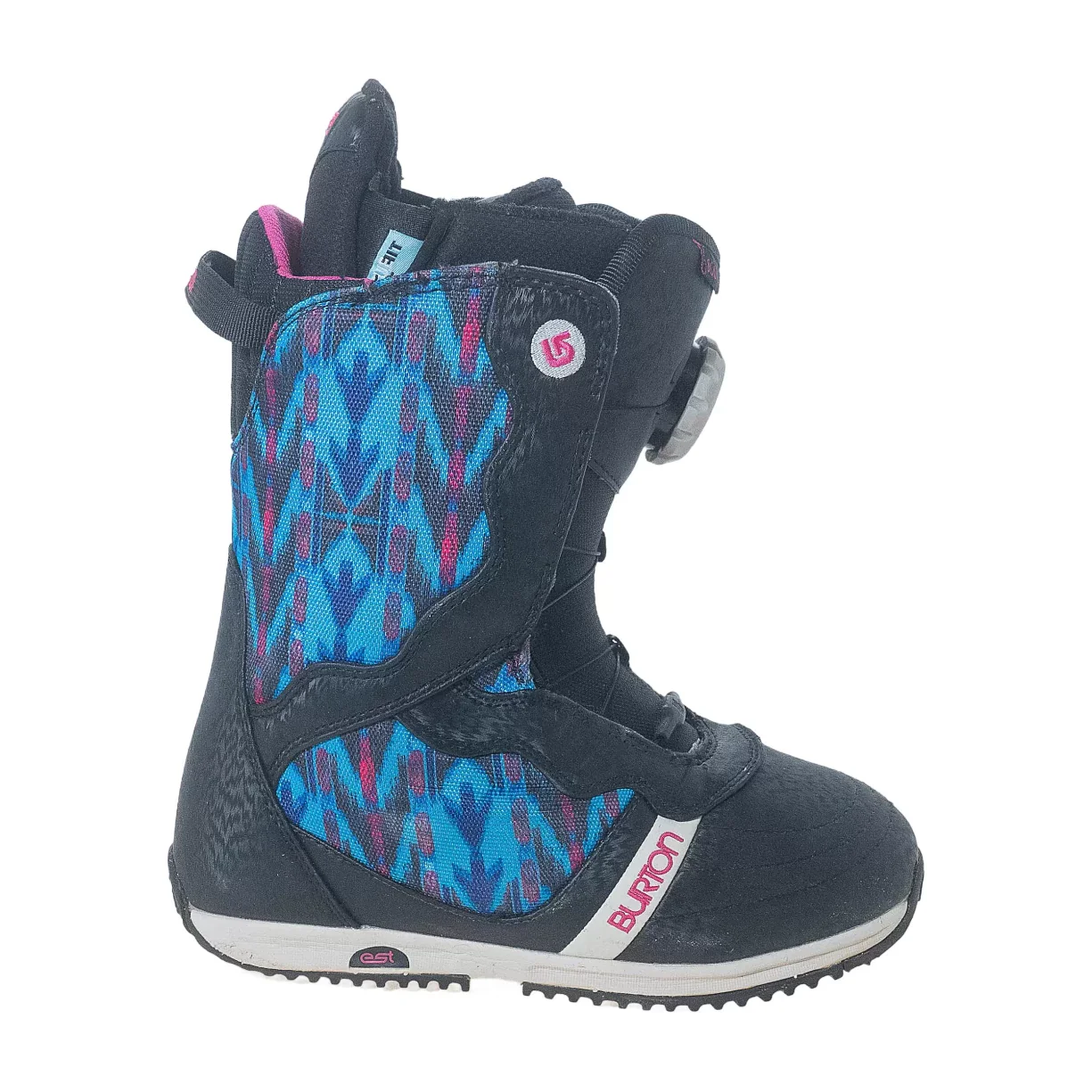 Burton Bootique Snowboard Boots - Women's