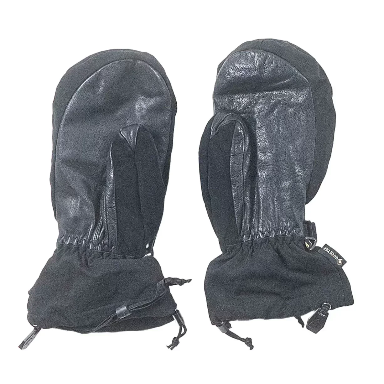 Burton Burton Profile Mittens - Image 2