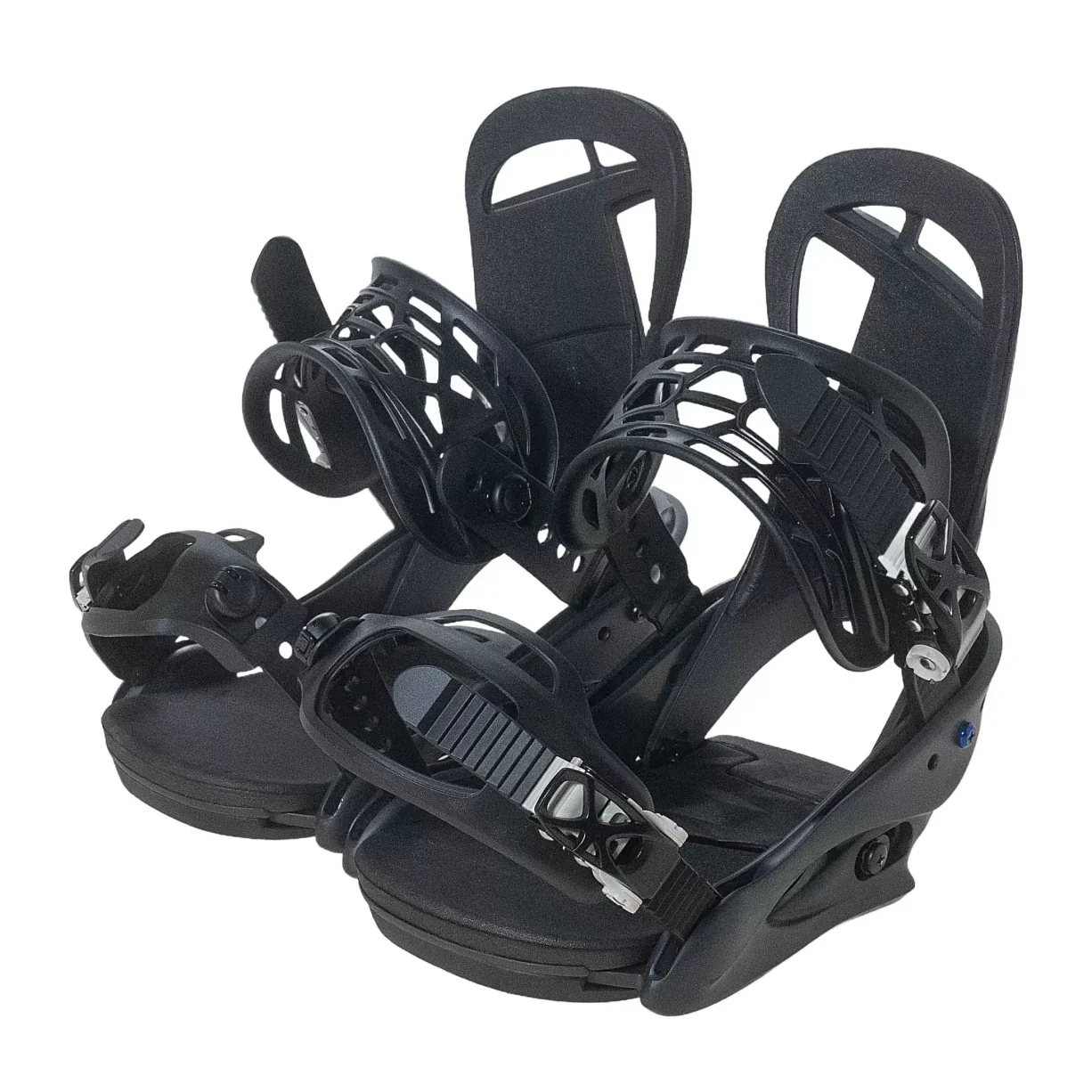 Burton Citizen Re:Flex Snowboard Bindings - Women's - Image 2